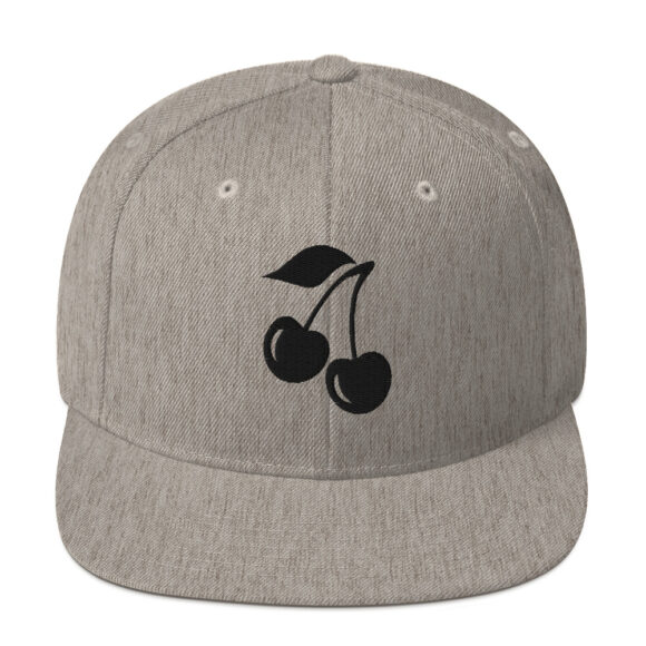 Snapback Hat - Image 61