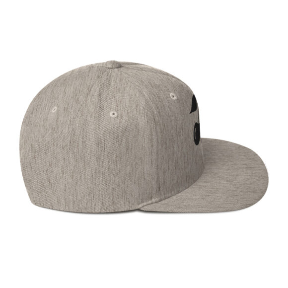 Snapback Hat - Image 64