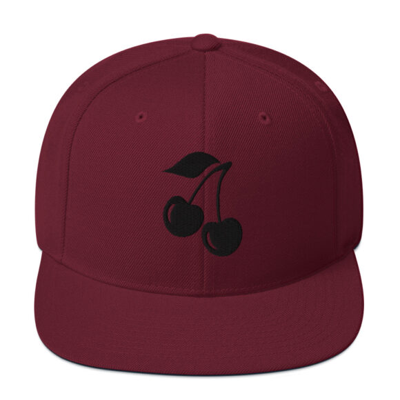 Snapback Hat - Image 26