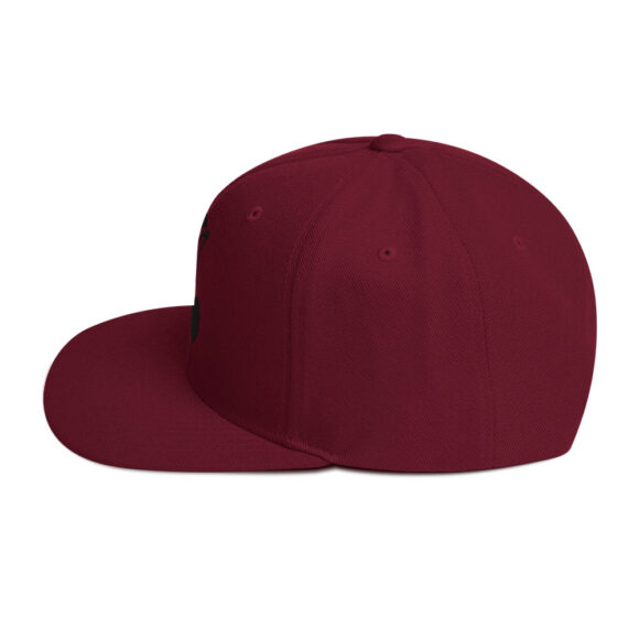 Snapback Hat - Image 28