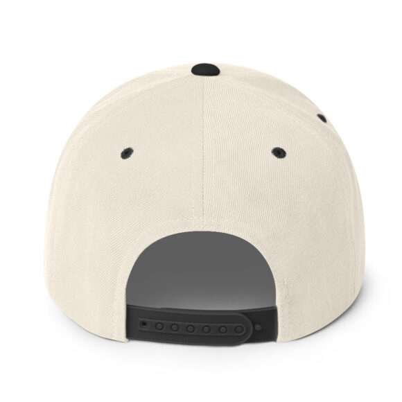 Snapback Hat - Image 66