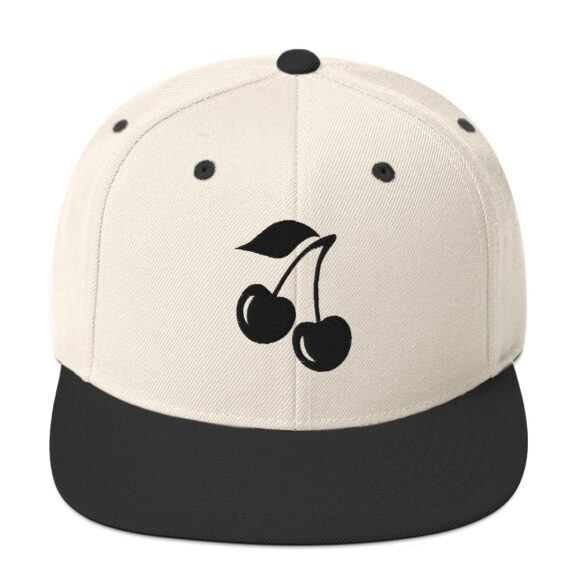 Snapback Hat - Image 65