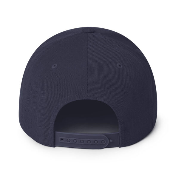 Snapback Hat - Image 35