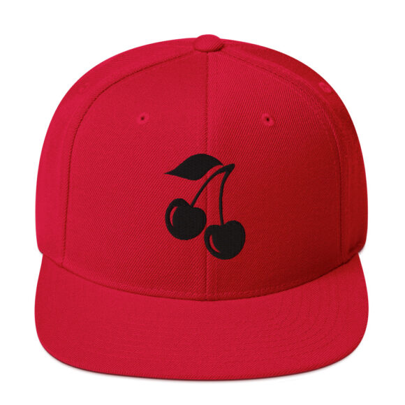 Snapback Hat - Image 42