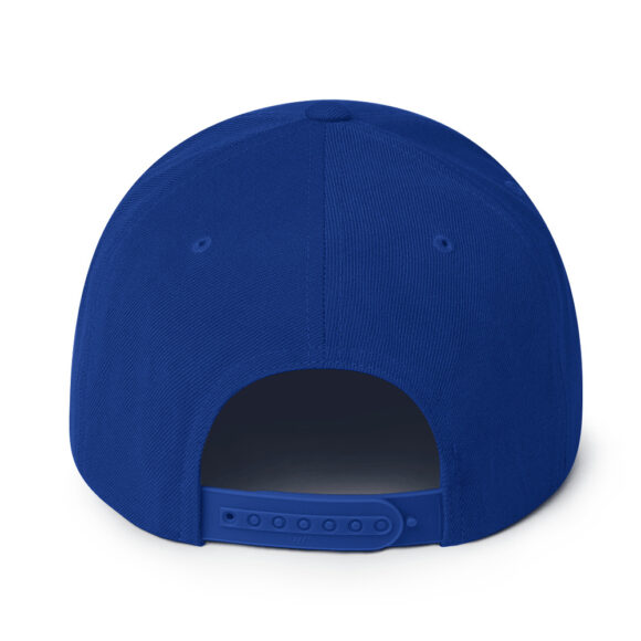 Snapback Hat - Image 31