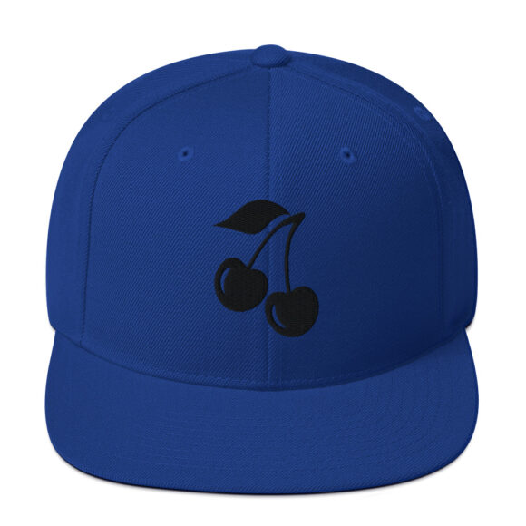 Snapback Hat - Image 30