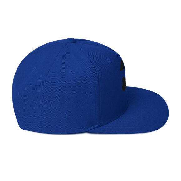 Snapback Hat - Image 33