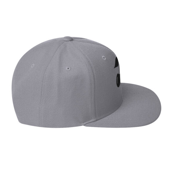 Snapback Hat - Image 56