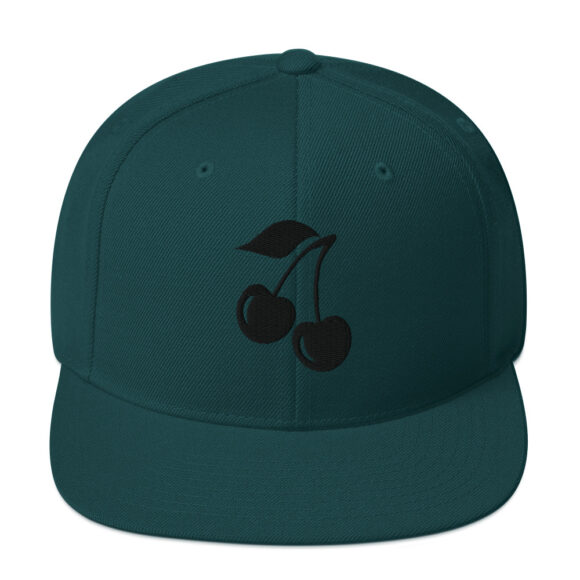 Snapback Hat - Image 38