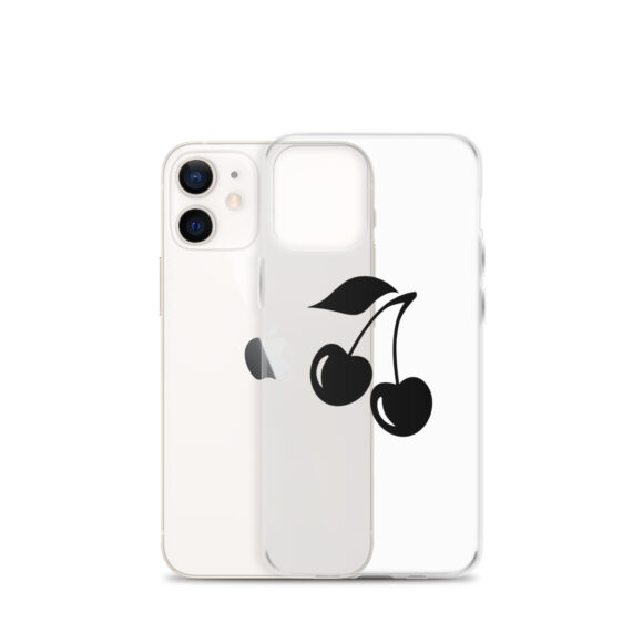 Clear Case for iPhone® - Image 9