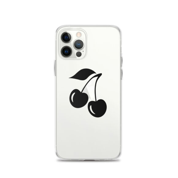 Clear Case for iPhone® - Image 12