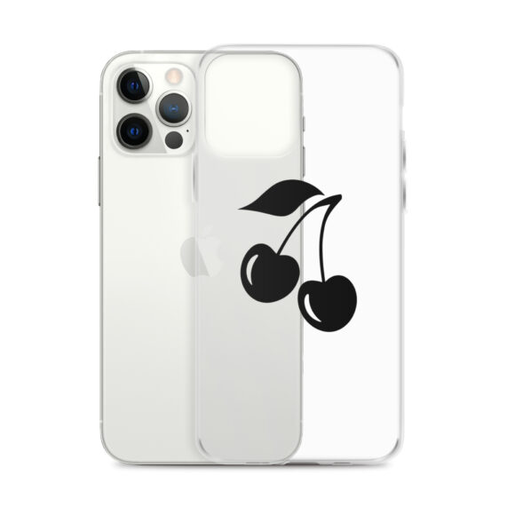 Clear Case for iPhone® - Image 11