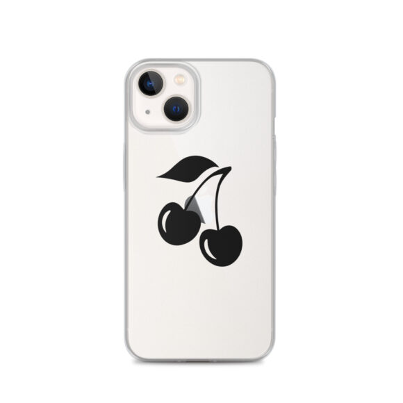 Clear Case for iPhone® - Image 22