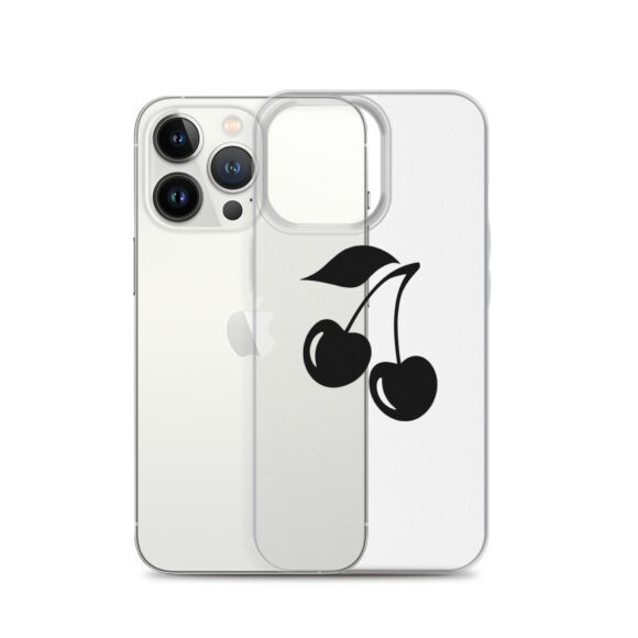 Clear Case for iPhone® - Image 21