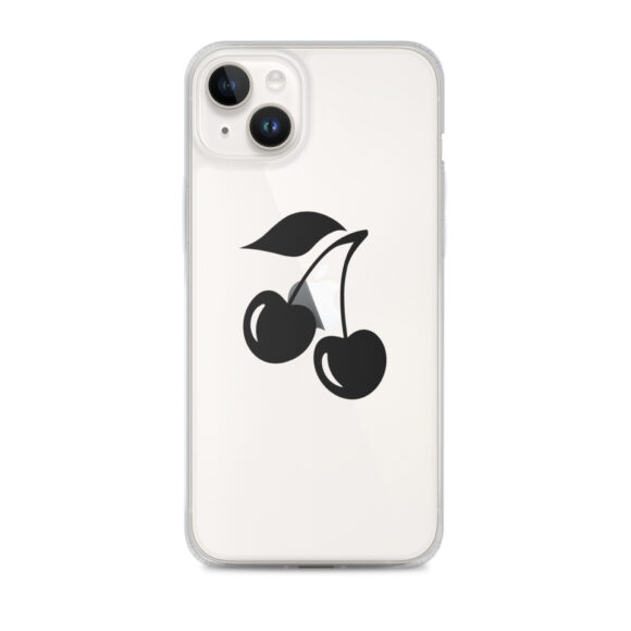 Clear Case for iPhone® - Image 24