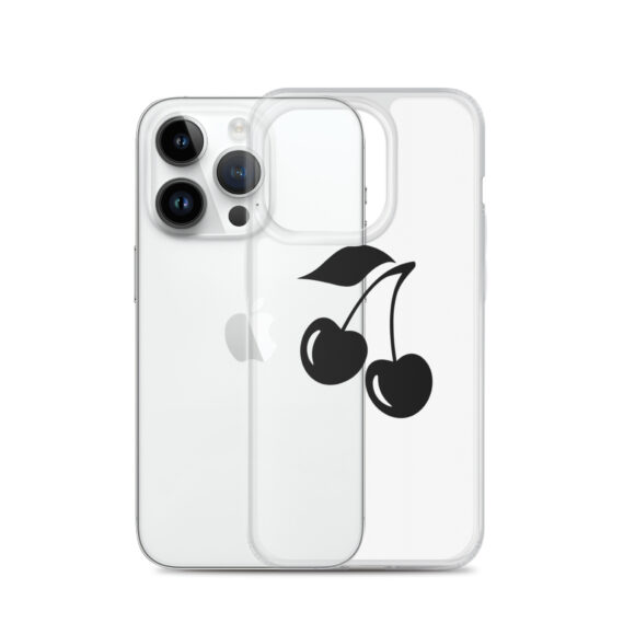 Clear Case for iPhone® - Image 29