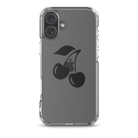 Clear Case for iPhone® - Image 40