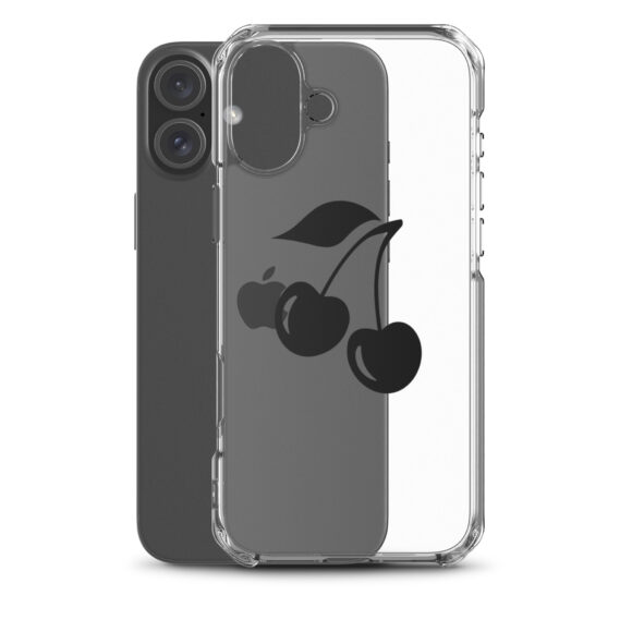 Clear Case for iPhone® - Image 41