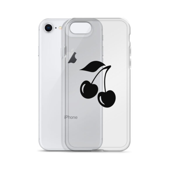 Clear Case for iPhone® - Image 48