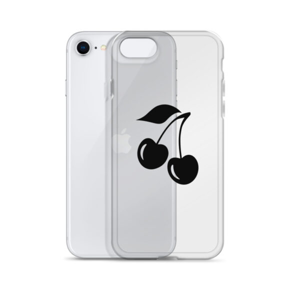 Clear Case for iPhone® - Image 50