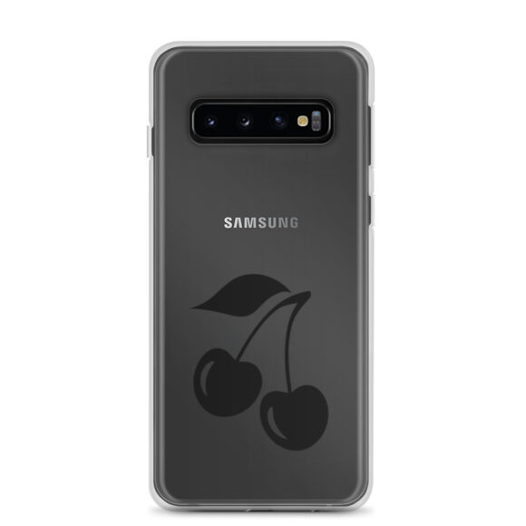 Clear Case for Samsung® - Image 2