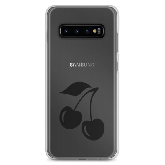 Clear Case for Samsung® - Image 4