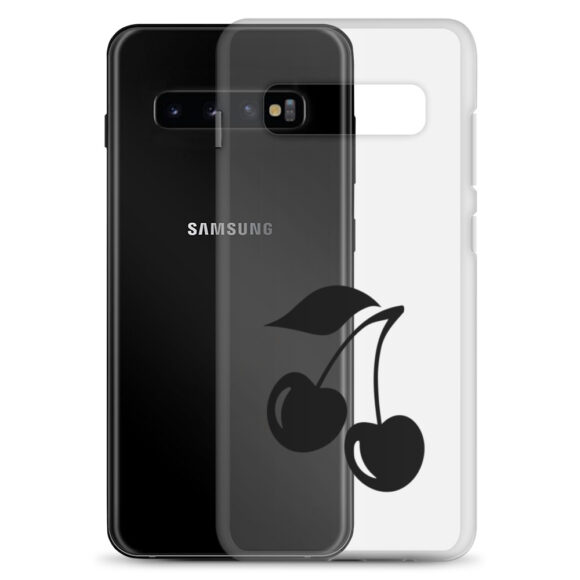 Clear Case for Samsung®