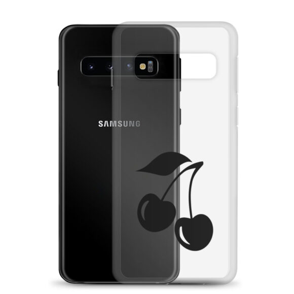 Clear Case for Samsung® - Image 3