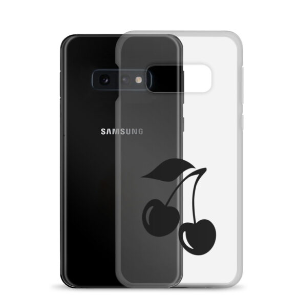 Clear Case for Samsung® - Image 6