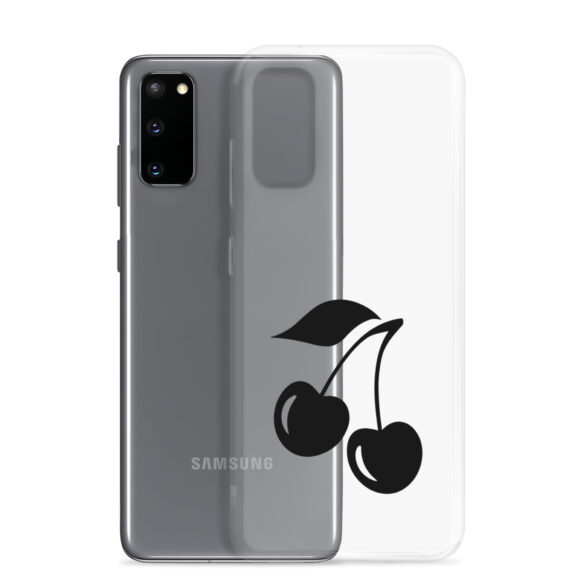 Clear Case for Samsung® - Image 12