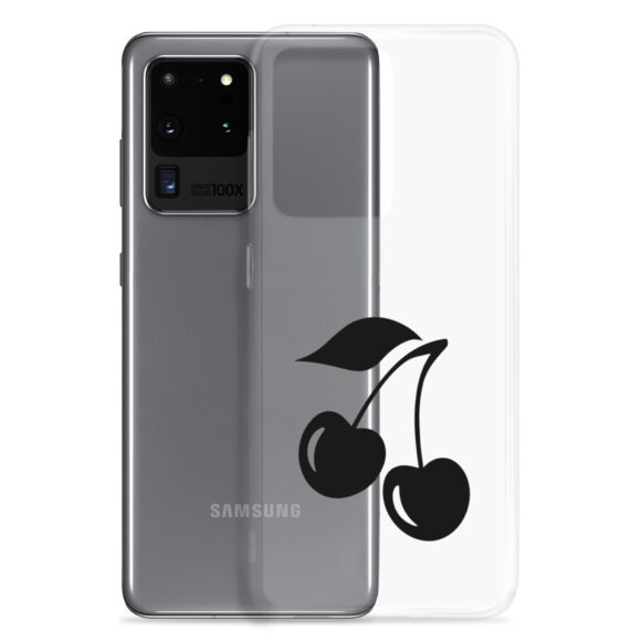 Clear Case for Samsung® - Image 10