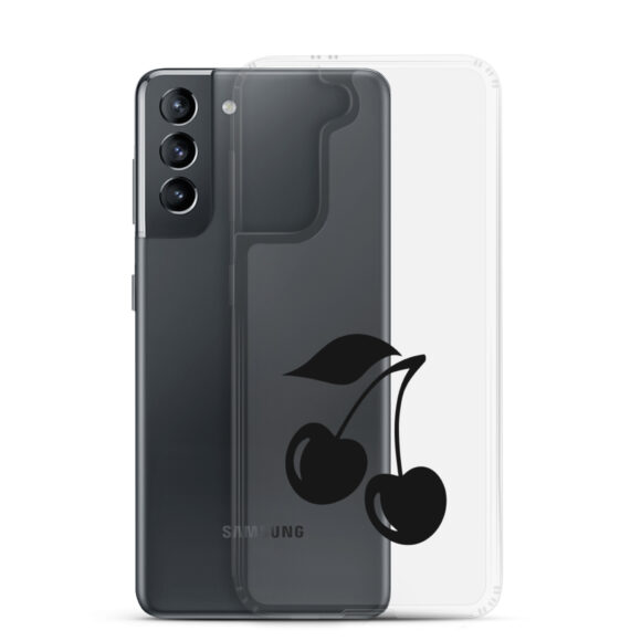 Clear Case for Samsung® - Image 18