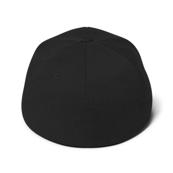 Structured Twill Cap - Image 13