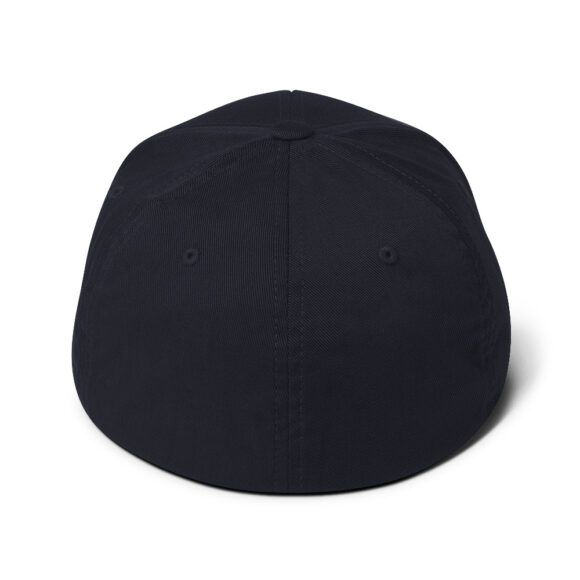 Structured Twill Cap - Image 9