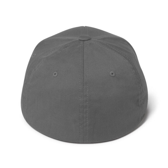 Structured Twill Cap - Image 36