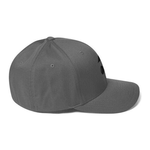 Structured Twill Cap - Image 35