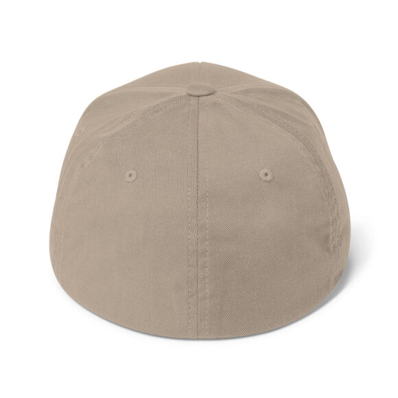 Structured Twill Cap - Image 40