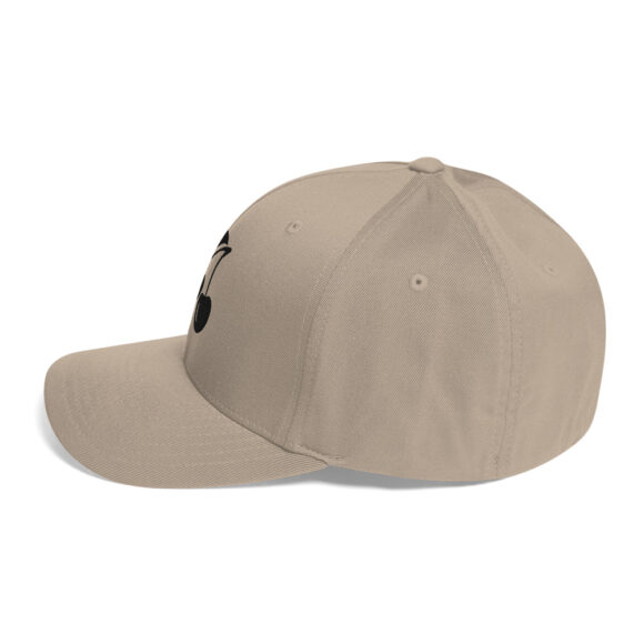 Structured Twill Cap - Image 38