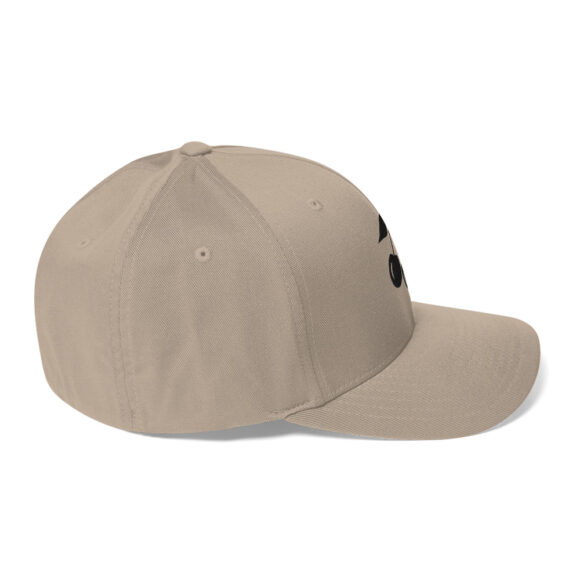 Structured Twill Cap - Image 39