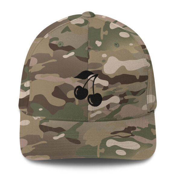 Structured Twill Cap - Image 29