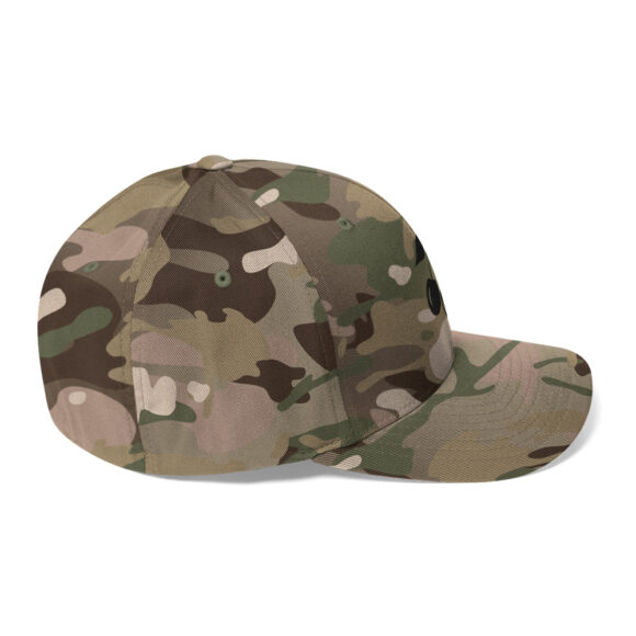 Structured Twill Cap - Image 31