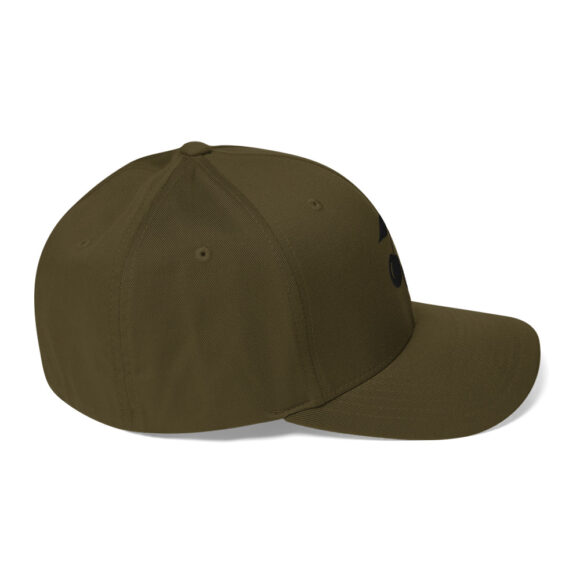 Structured Twill Cap - Image 23