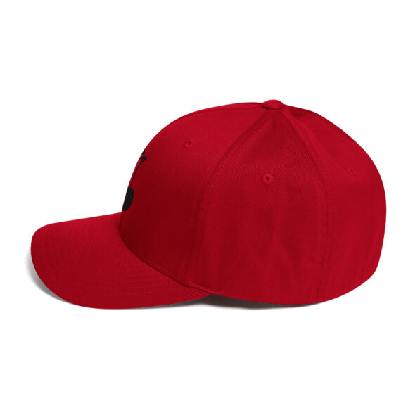 Structured Twill Cap - Image 18