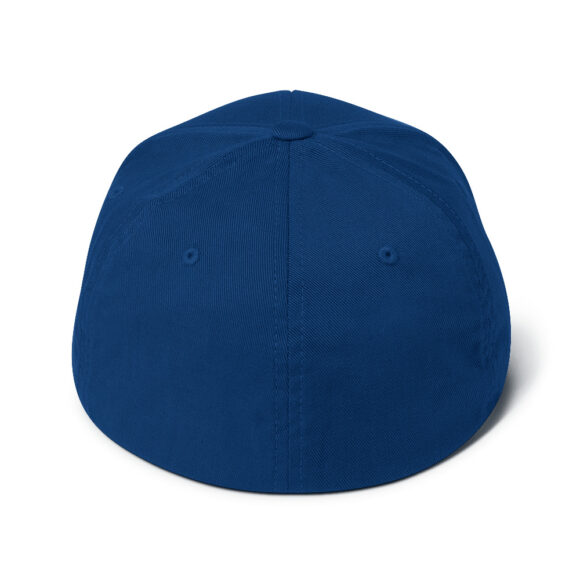 Structured Twill Cap - Image 17