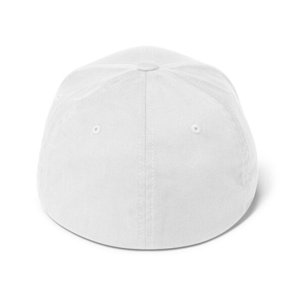 Structured Twill Cap - Image 44