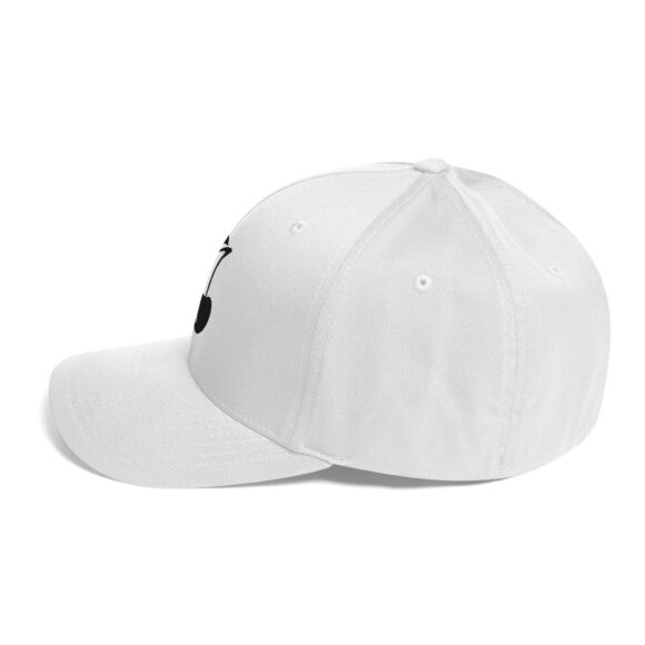 Structured Twill Cap - Image 42