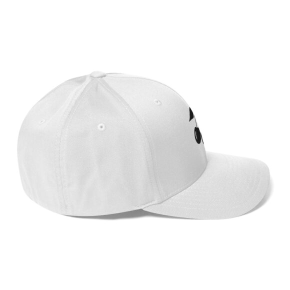 Structured Twill Cap - Image 43