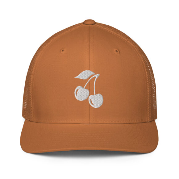 Closed-back trucker cap - Image 4