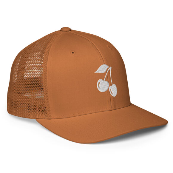 Closed-back trucker cap - Image 6