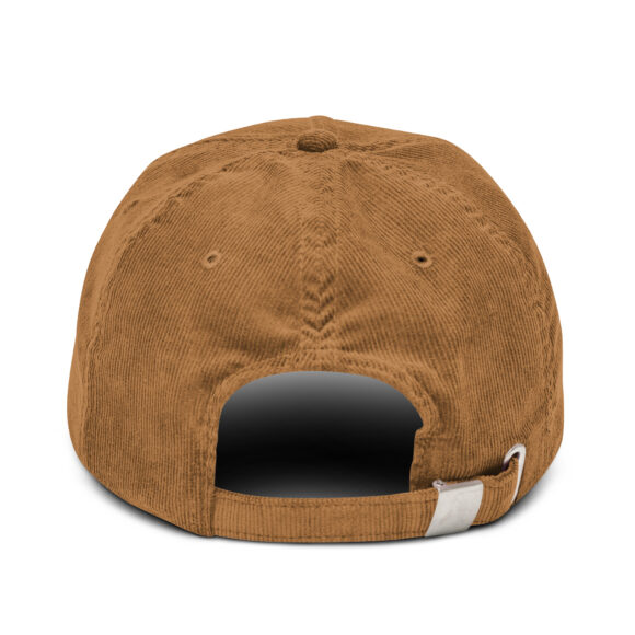 Corduroy hat - Image 20